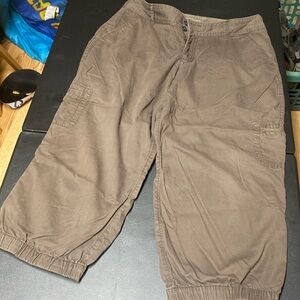 Sonoma life and style capris